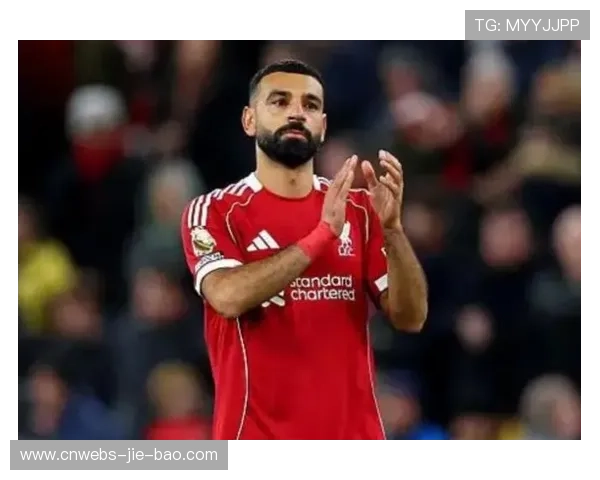 萨拉赫替补登场献助攻，斯洛特称其已重获信任