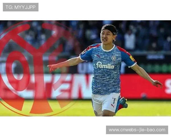 美因茨前锋李在成：亚洲杯归来即助攻，状态不受旅途影响