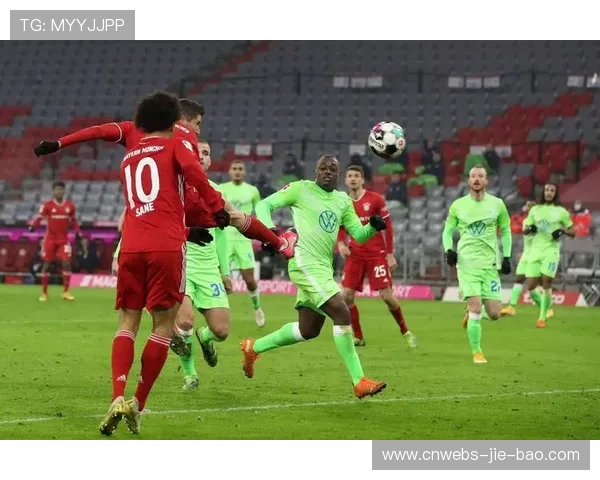 斯图加特高位逼抢对阵沃尔夫斯堡防守组织 斯图加特高位逼抢对阵沃尔夫斯堡防守组织